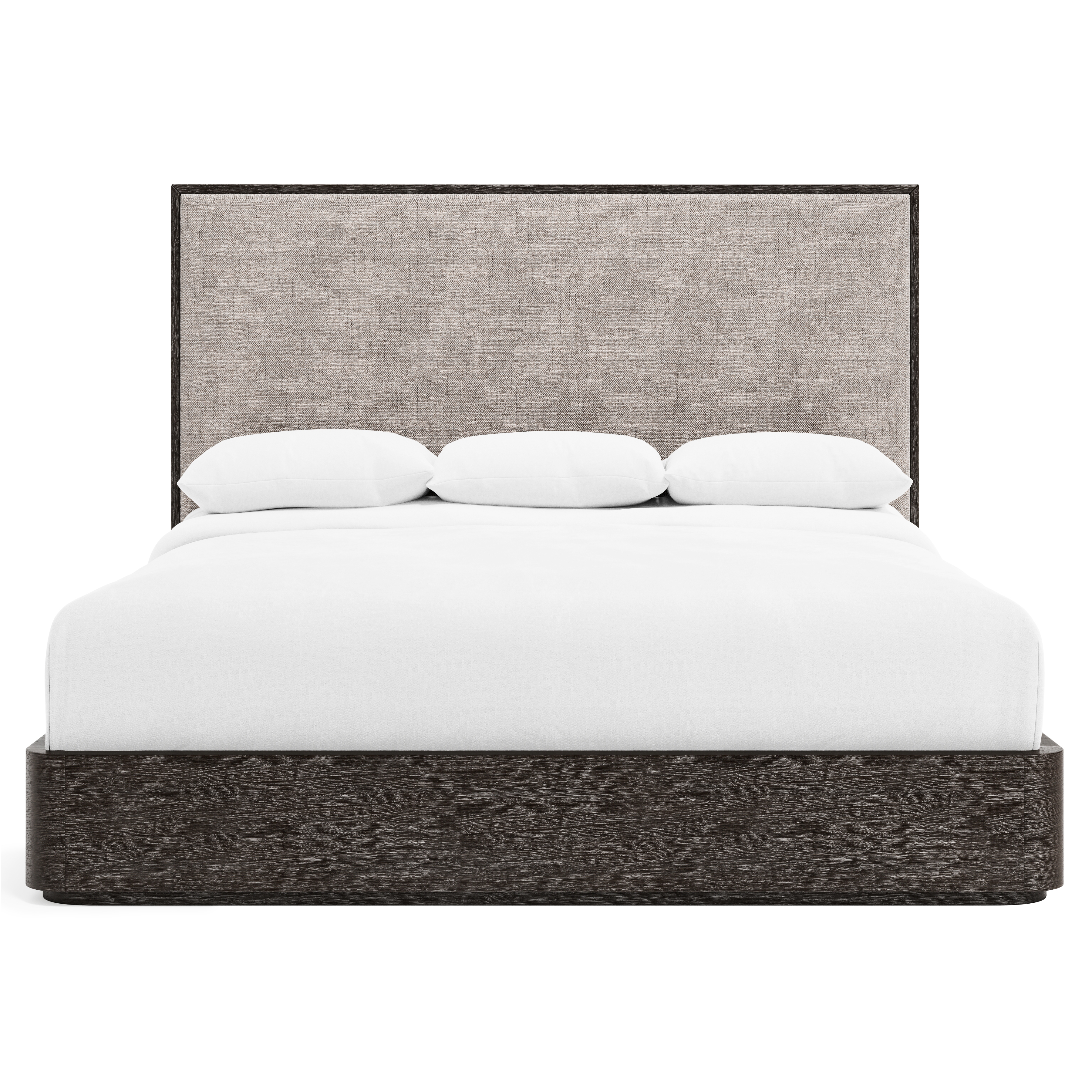 Geneve Panel Bed