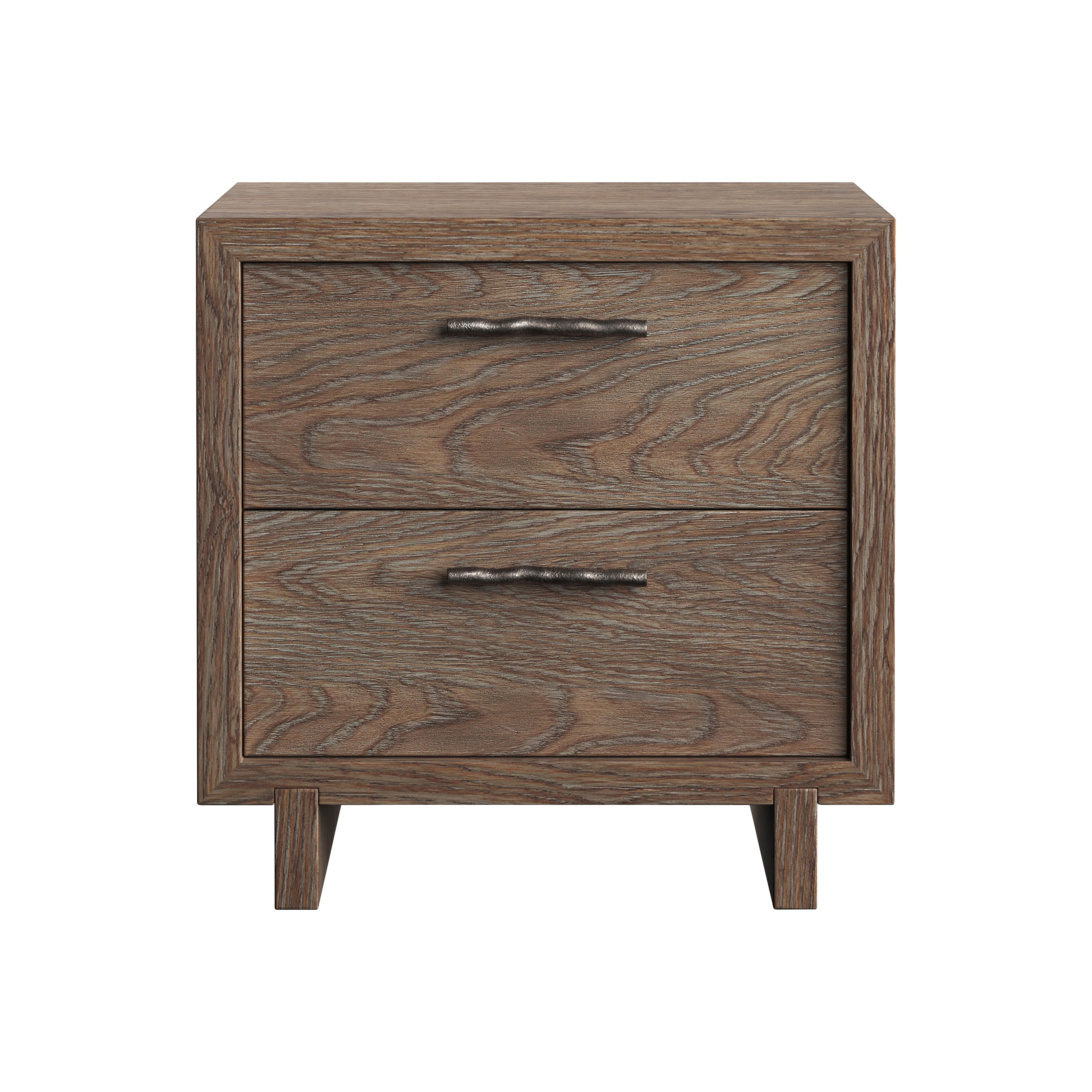 Bachelor's Chest