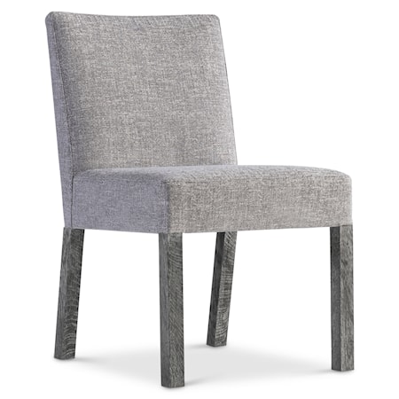 Menton Side Chair