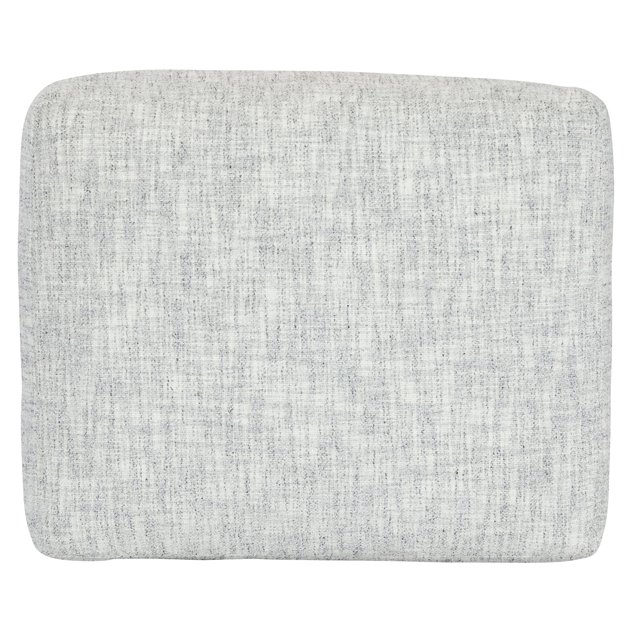 Bernhardt Bernhardt Living Serena Fabric Ottoman