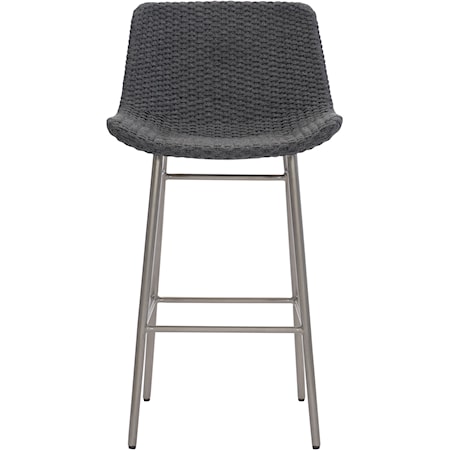 Outdoor Bar Stool