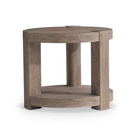 Tribeca Side Table