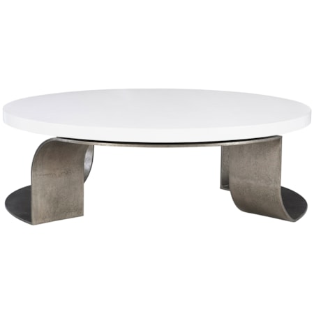 Catalina Cocktail Table
