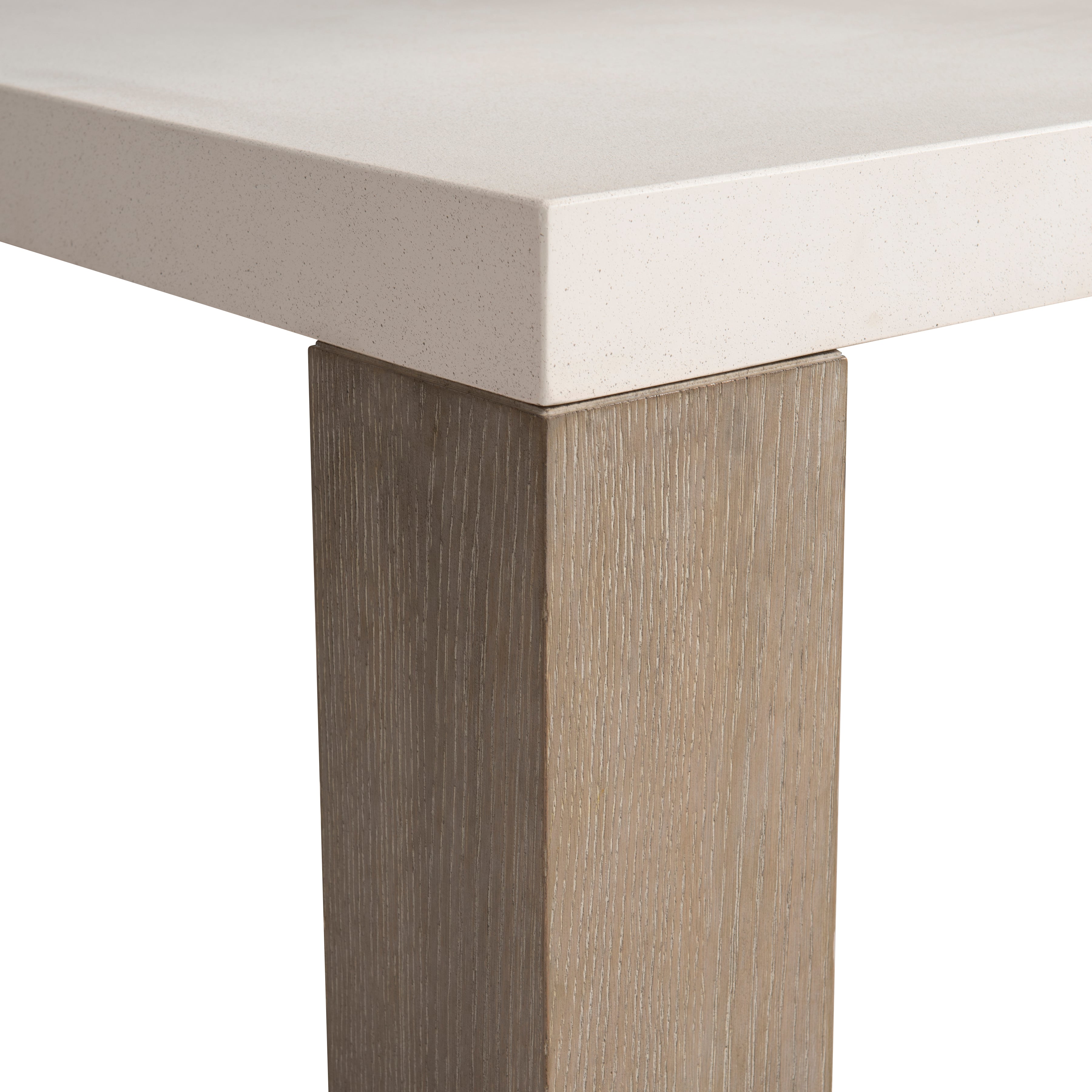 Lorenzo Cocktail Table