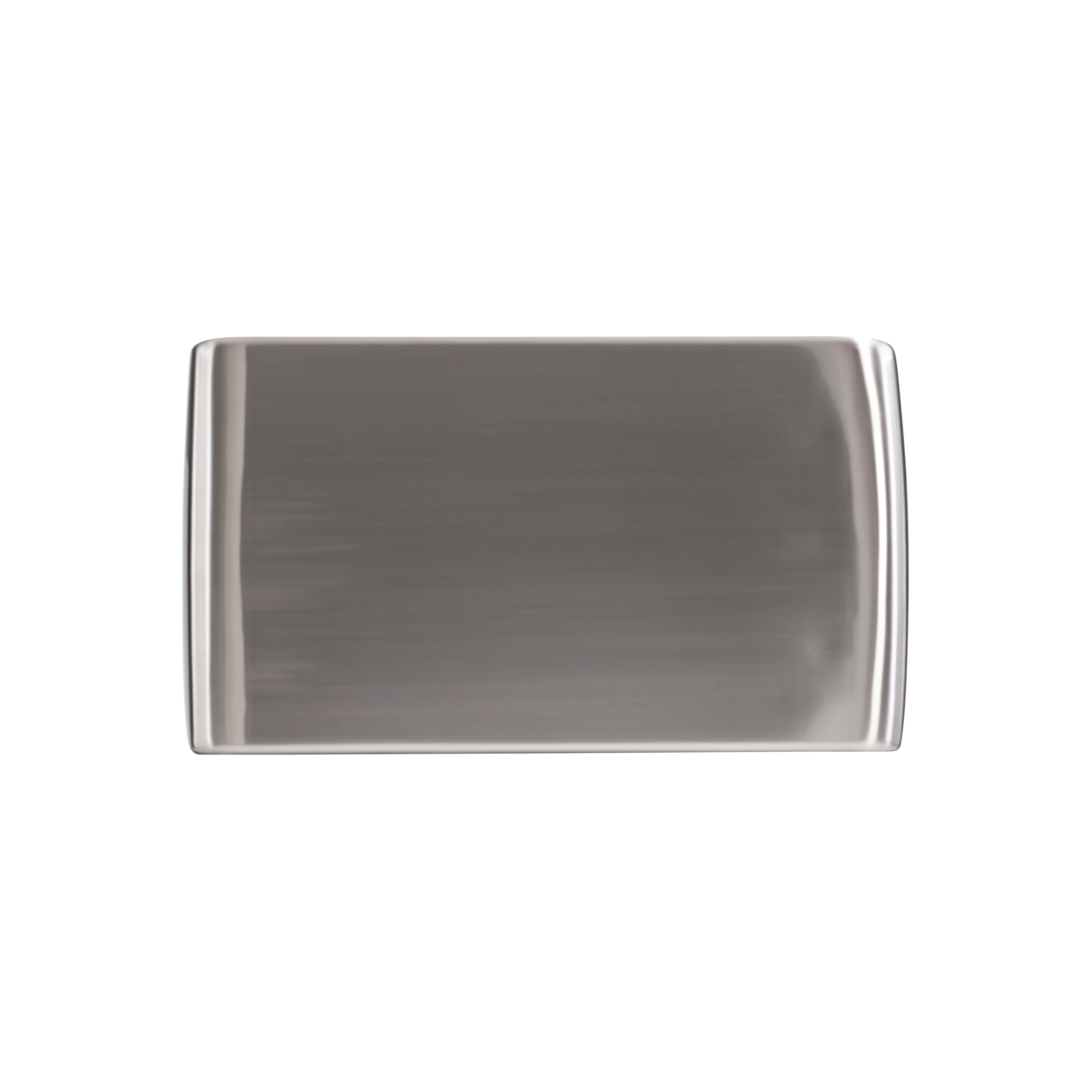 Bernhardt Bernhardt Interiors Metal Nightstand