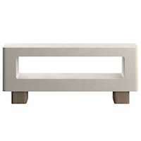 Casa Paros Console Table