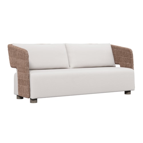 Maldives Outdoor Sofa