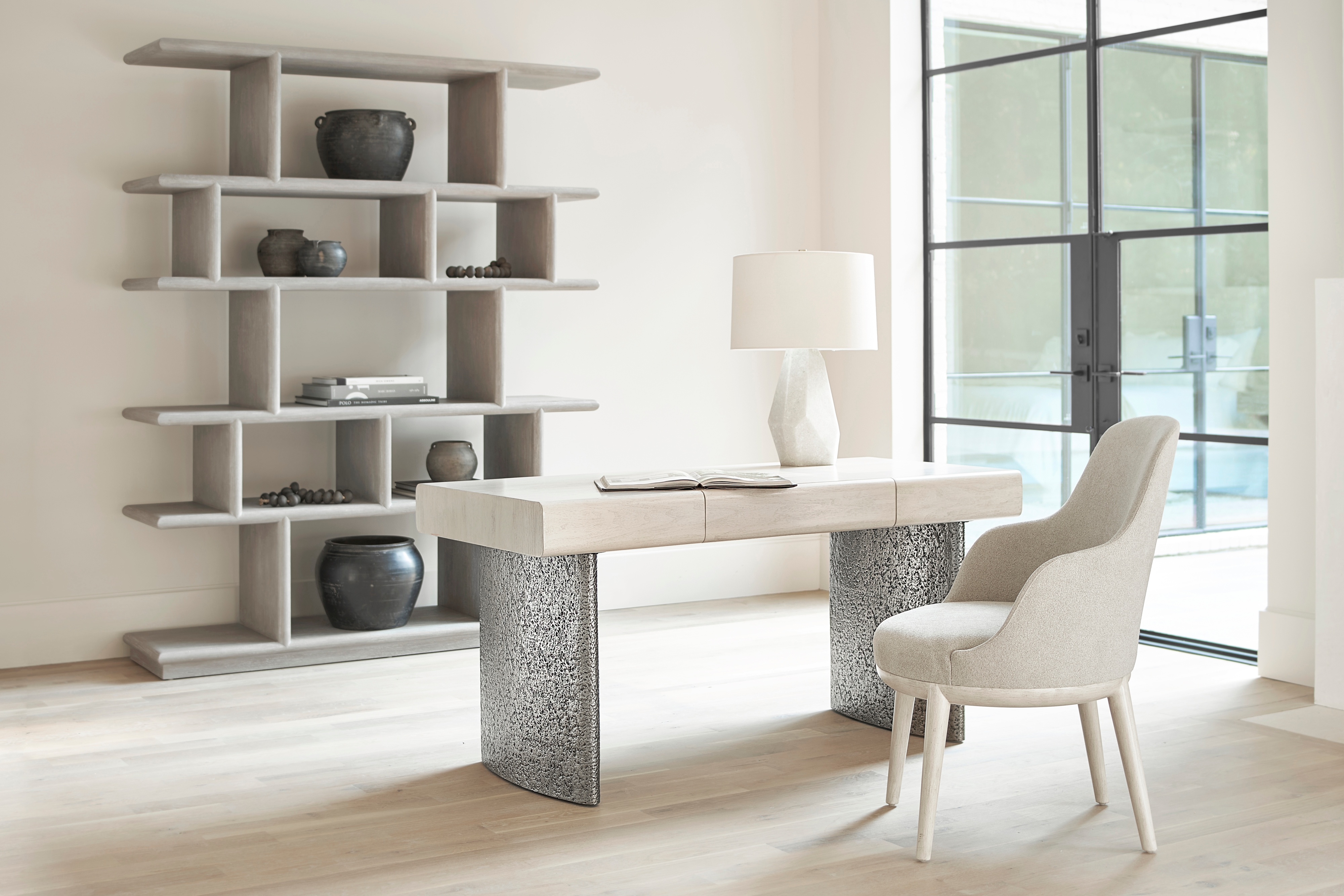 Bernhardt Sereno Sereno Arm Chair