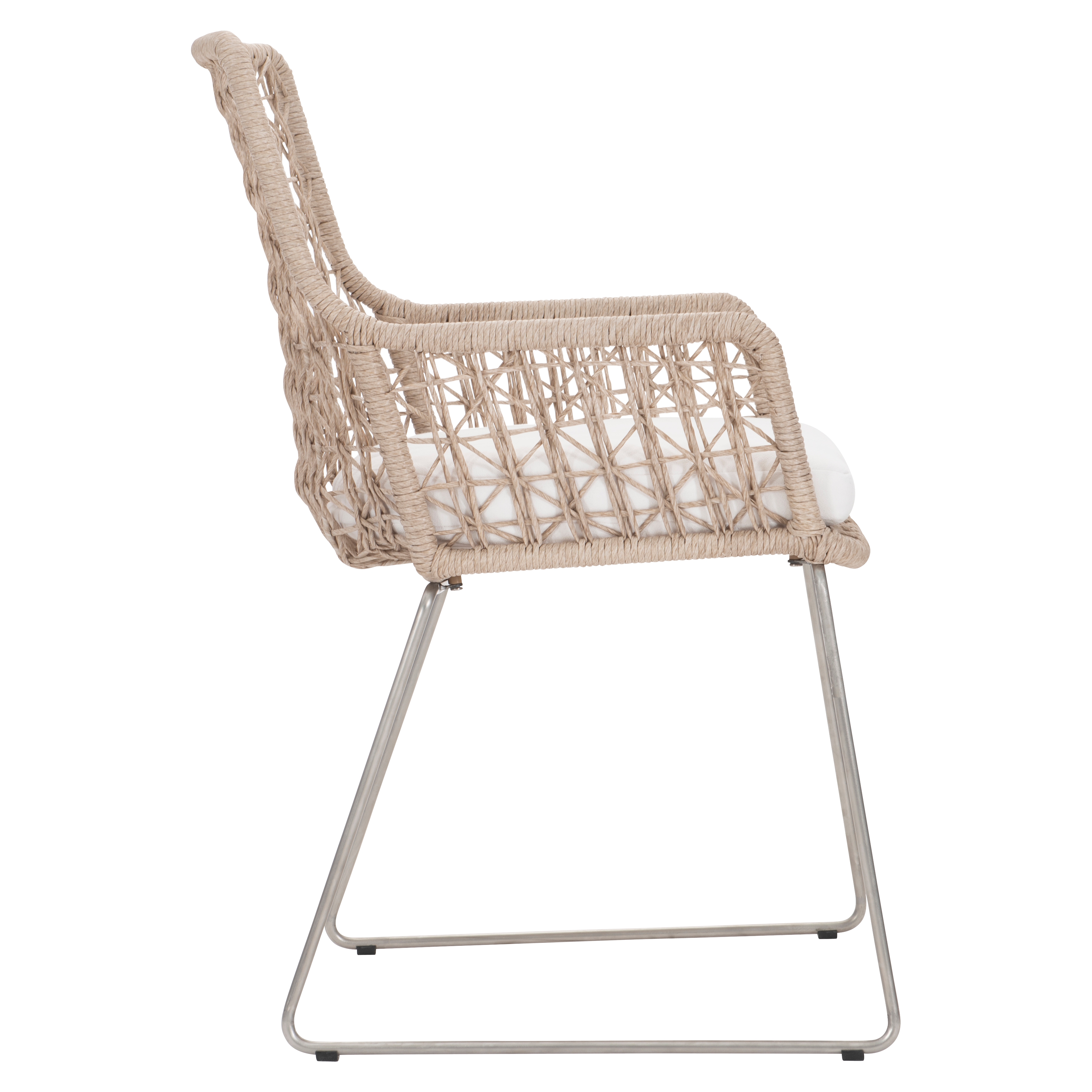 Carmel Outdoor Arm Chair Express Ship