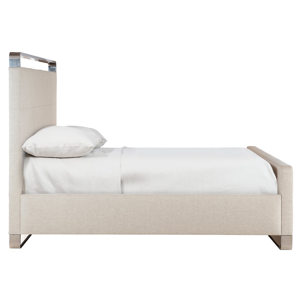 Bernhardt Bernhardt Interiors Salena Fabric Panel Bed