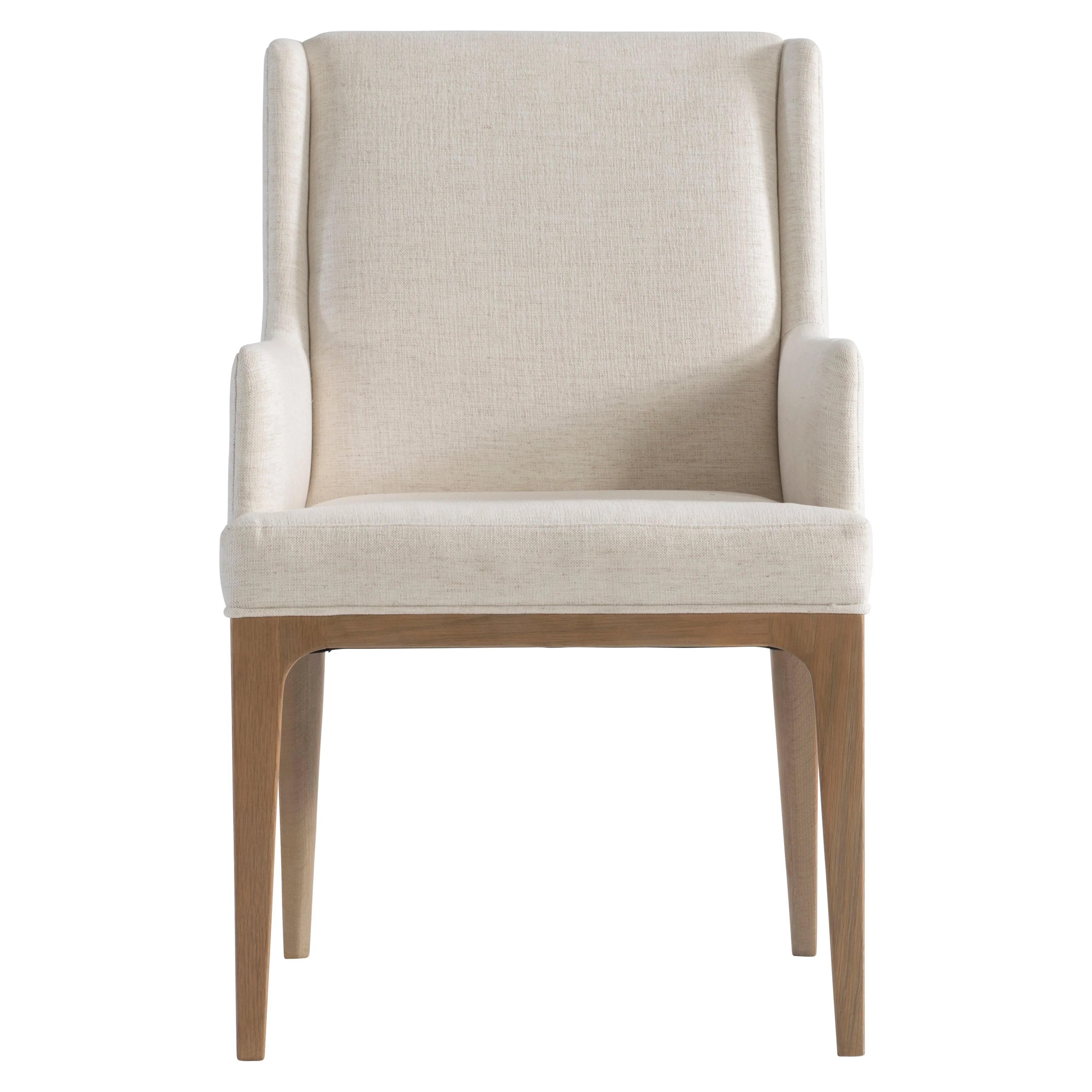 Bernhardt Modulum 315546 Contemporary Arm Chair | Wayside Furniture ...