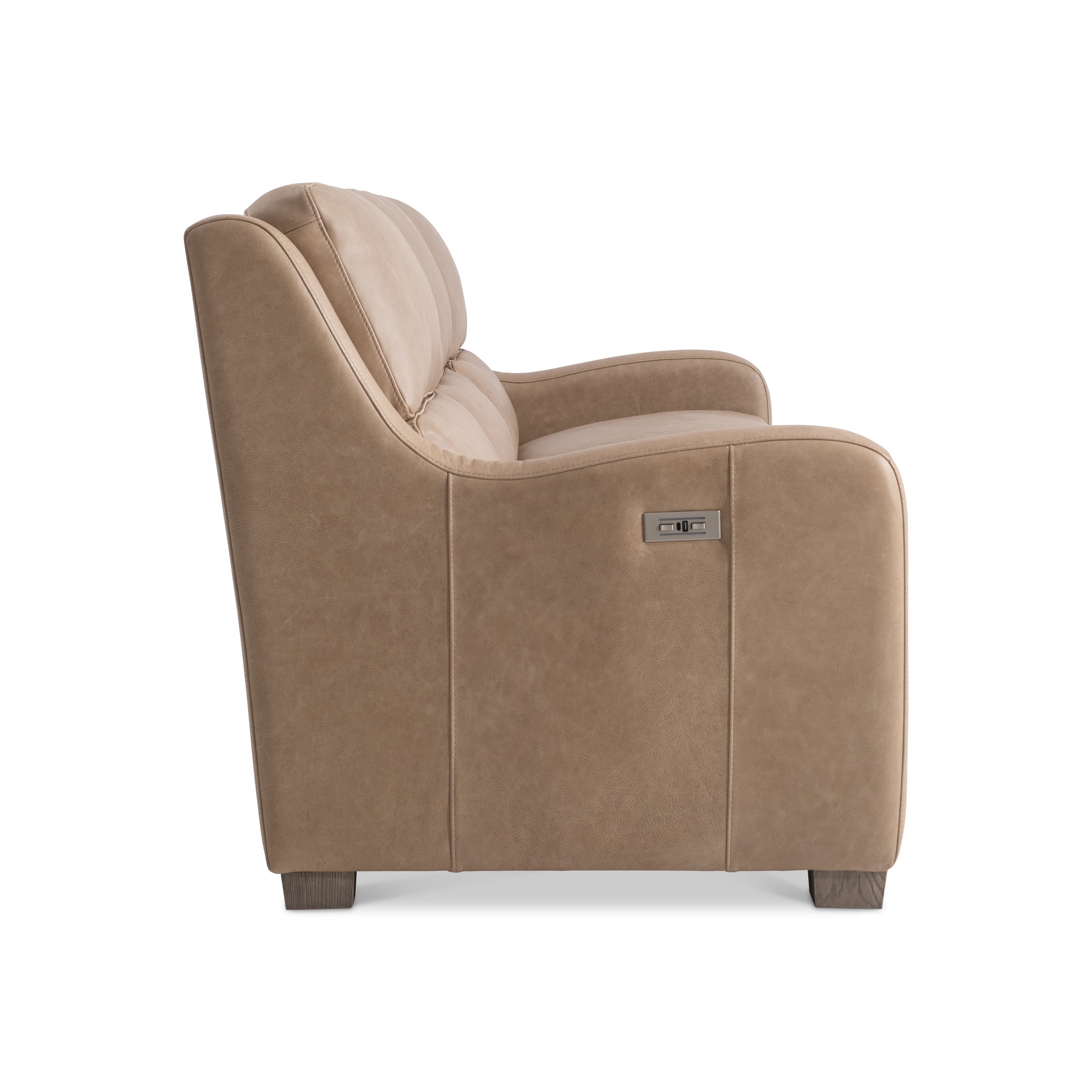 Ventura Leather Sofa