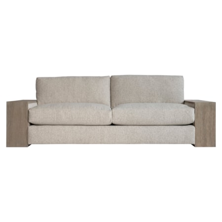 Kali Fabric Sofa