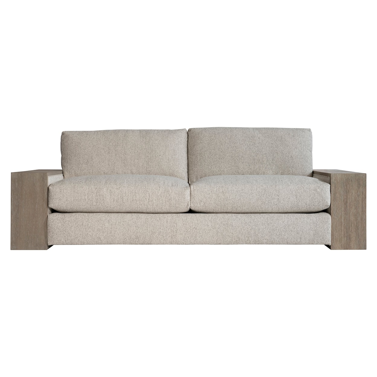 Bernhardt Bernhardt Living Kali Fabric Sofa