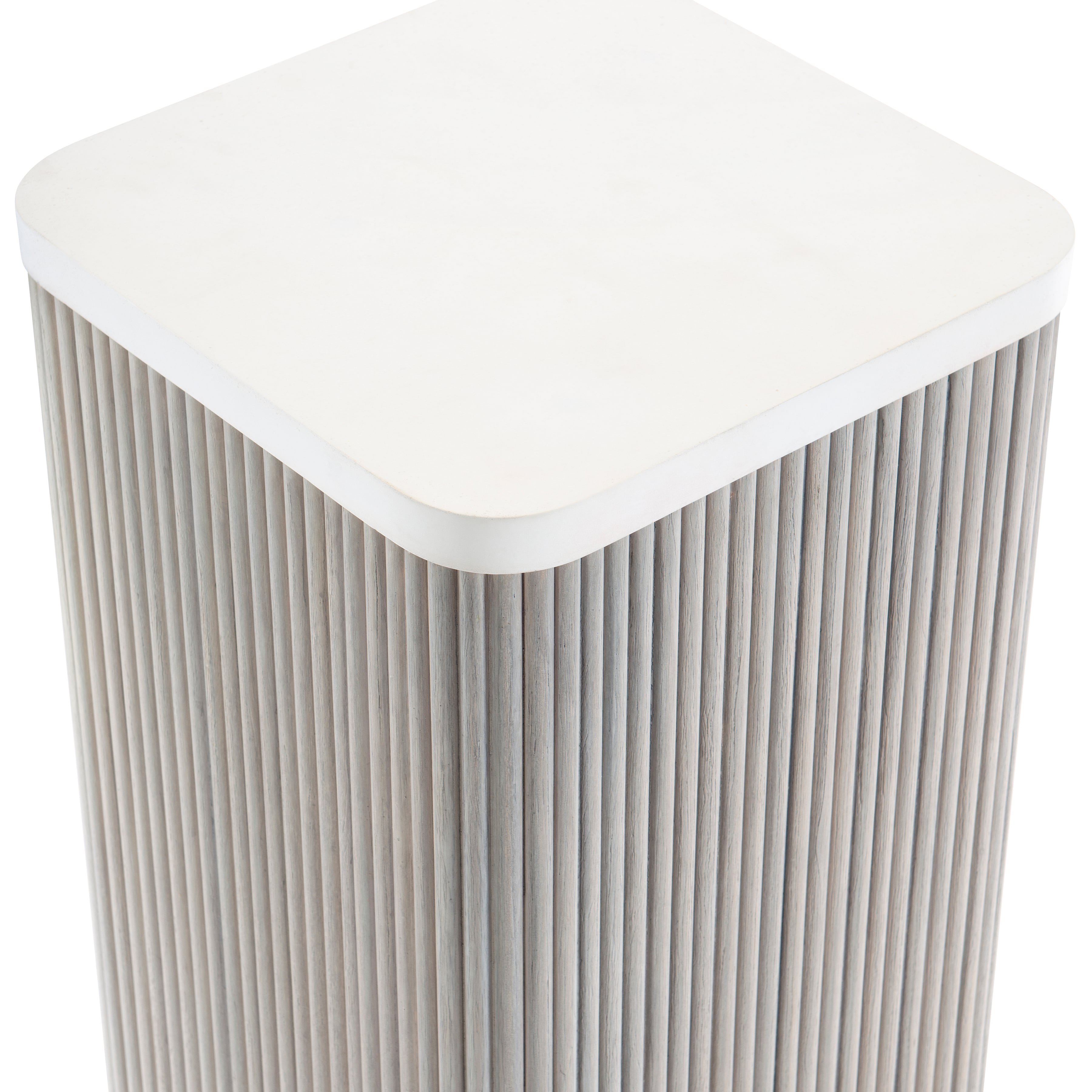 Bernhardt Bernhardt Living Colonnade Accent Table