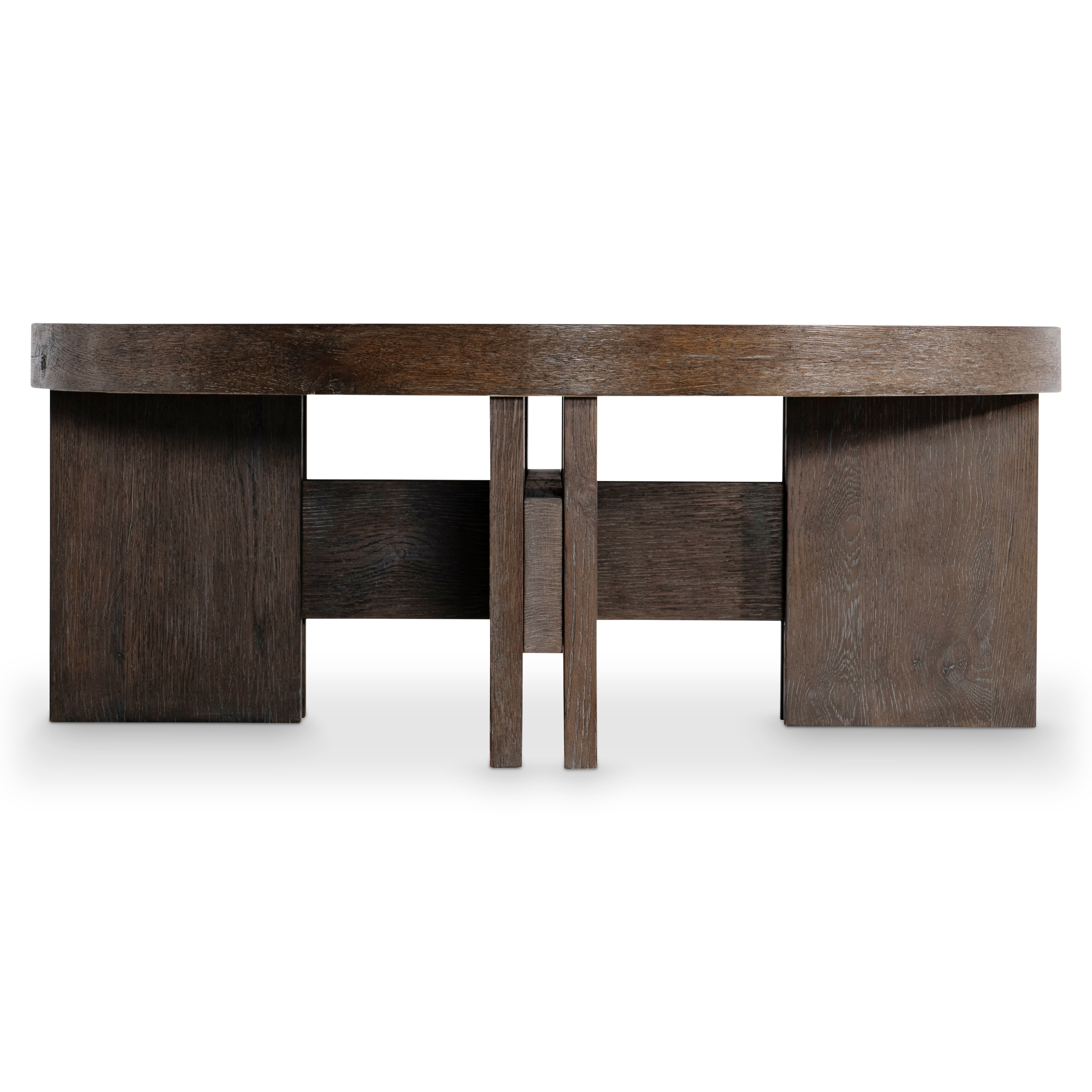 Outline Cocktail Table