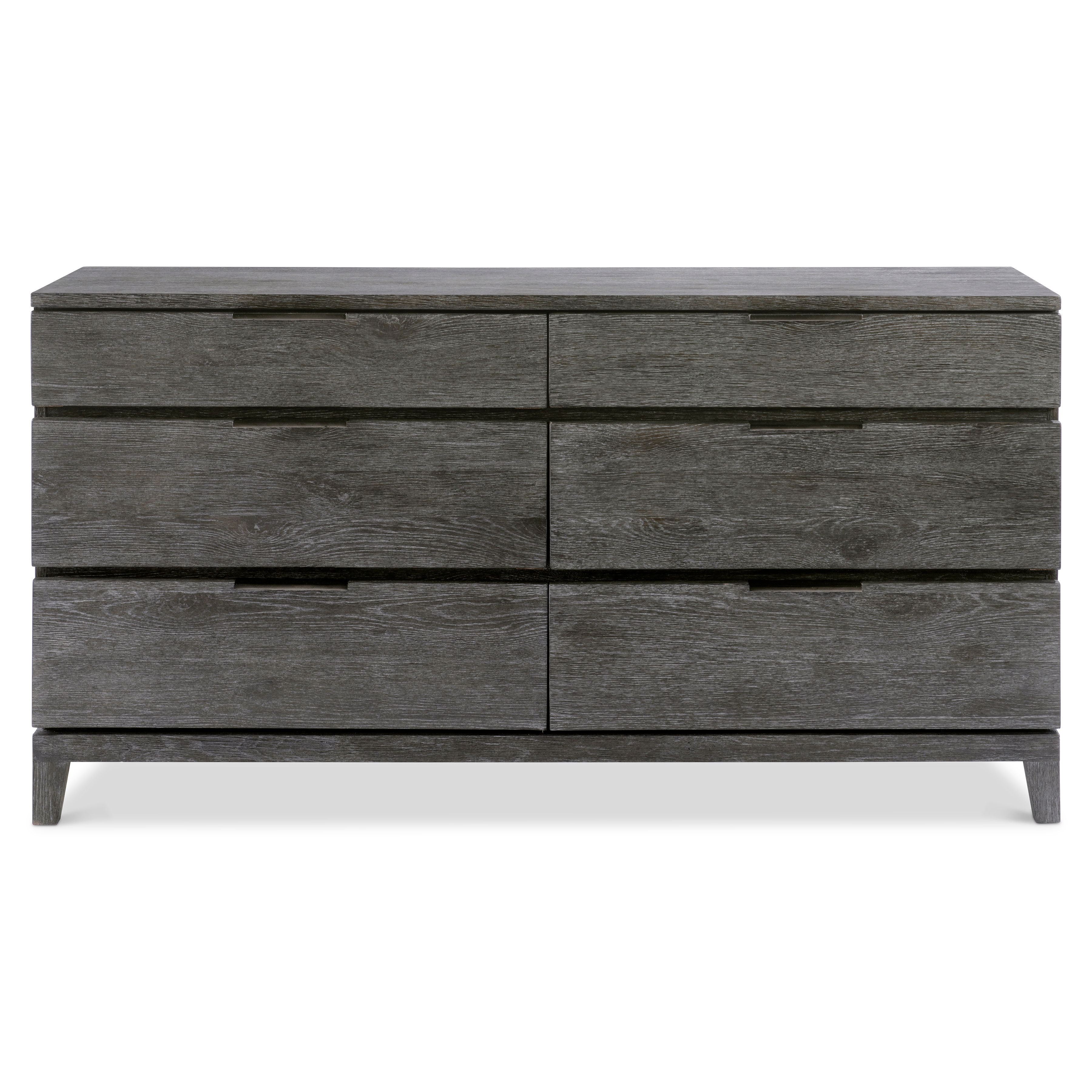 Menton 6 Drawer Dresser