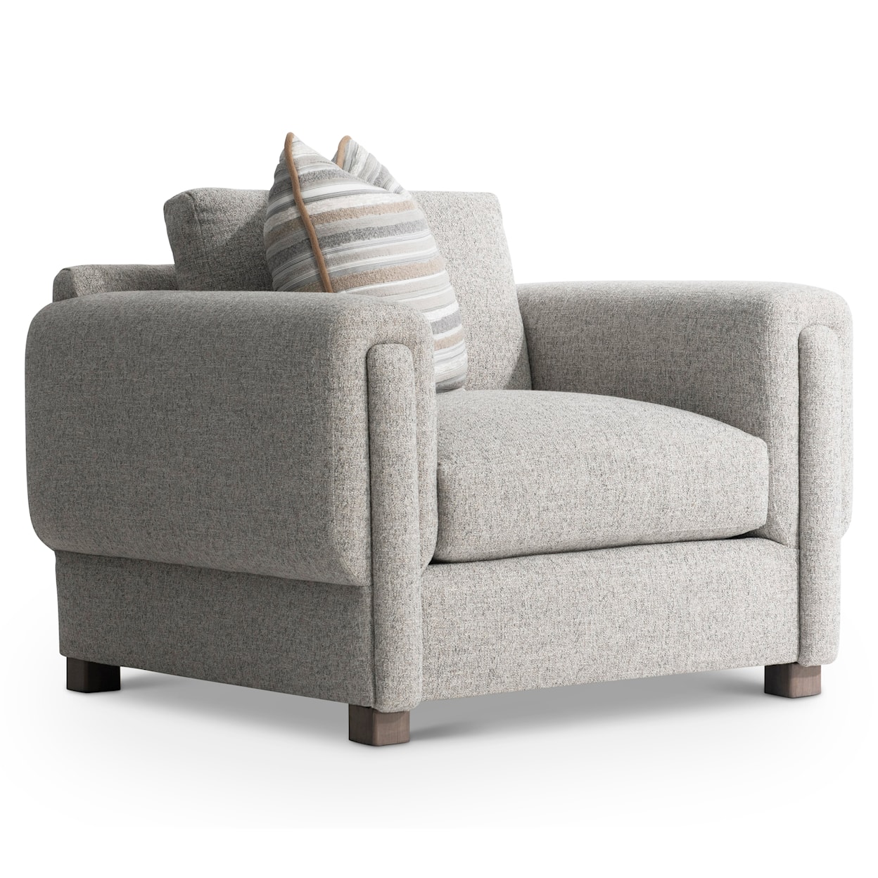 Bernhardt Bernhardt Living Tori Fabric Chair