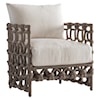 Bernhardt Bernhardt Exteriors Outdoor Accent Chair