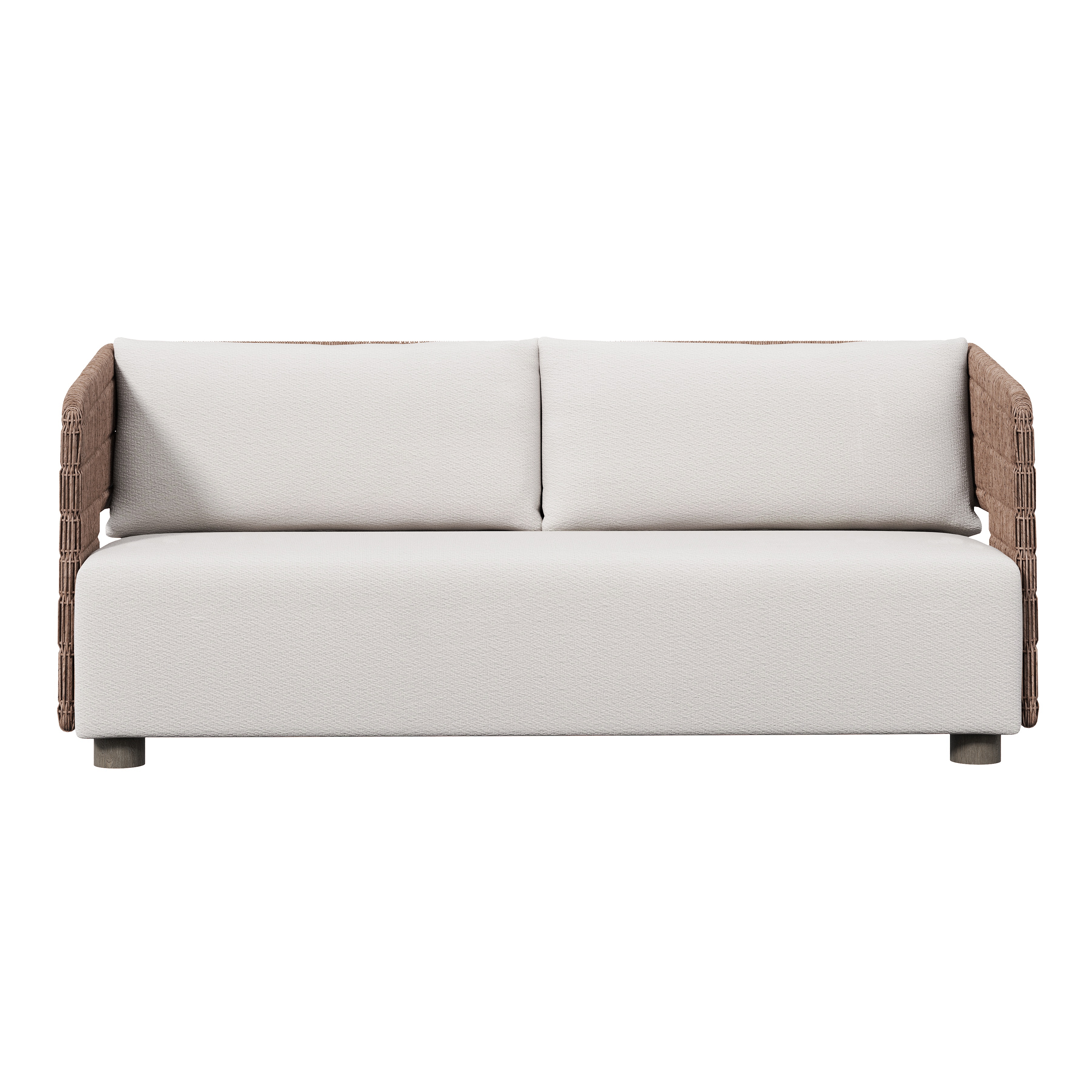 Bernhardt Maldives Maldives Outdoor Sofa