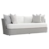 Bernhardt Bernhardt Exteriors Outdoor Sofa