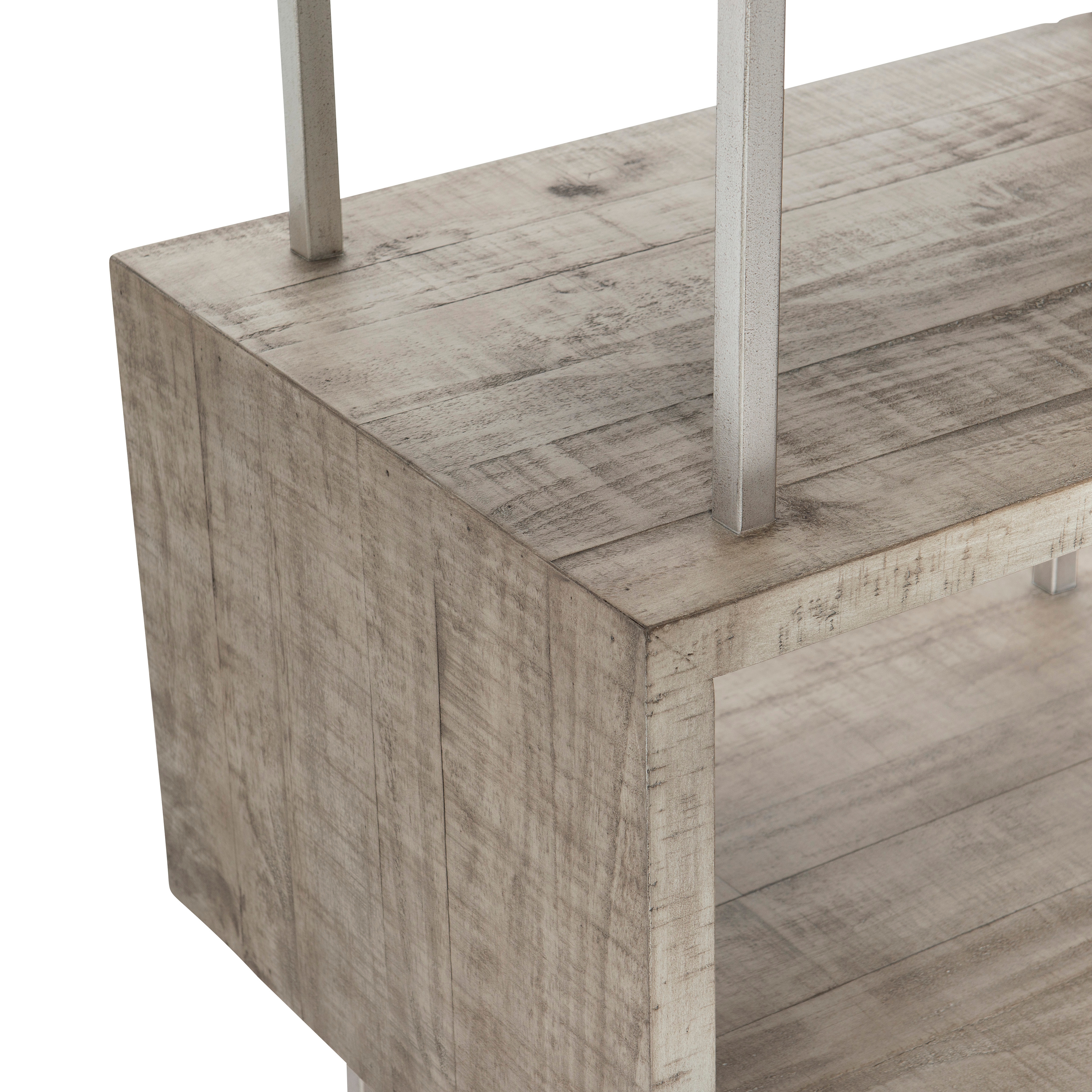Bernhardt Highland Park Polk Etagere