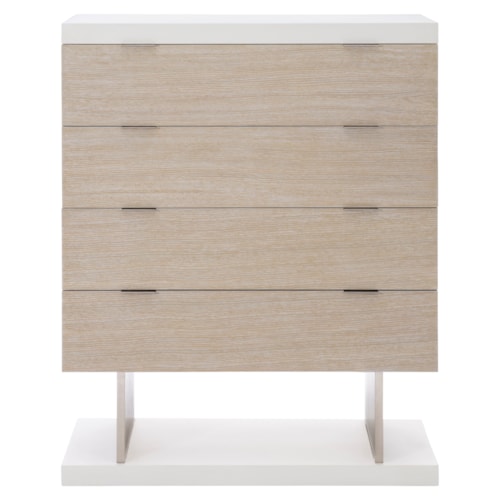 Solaria Tall Drawer Chest
