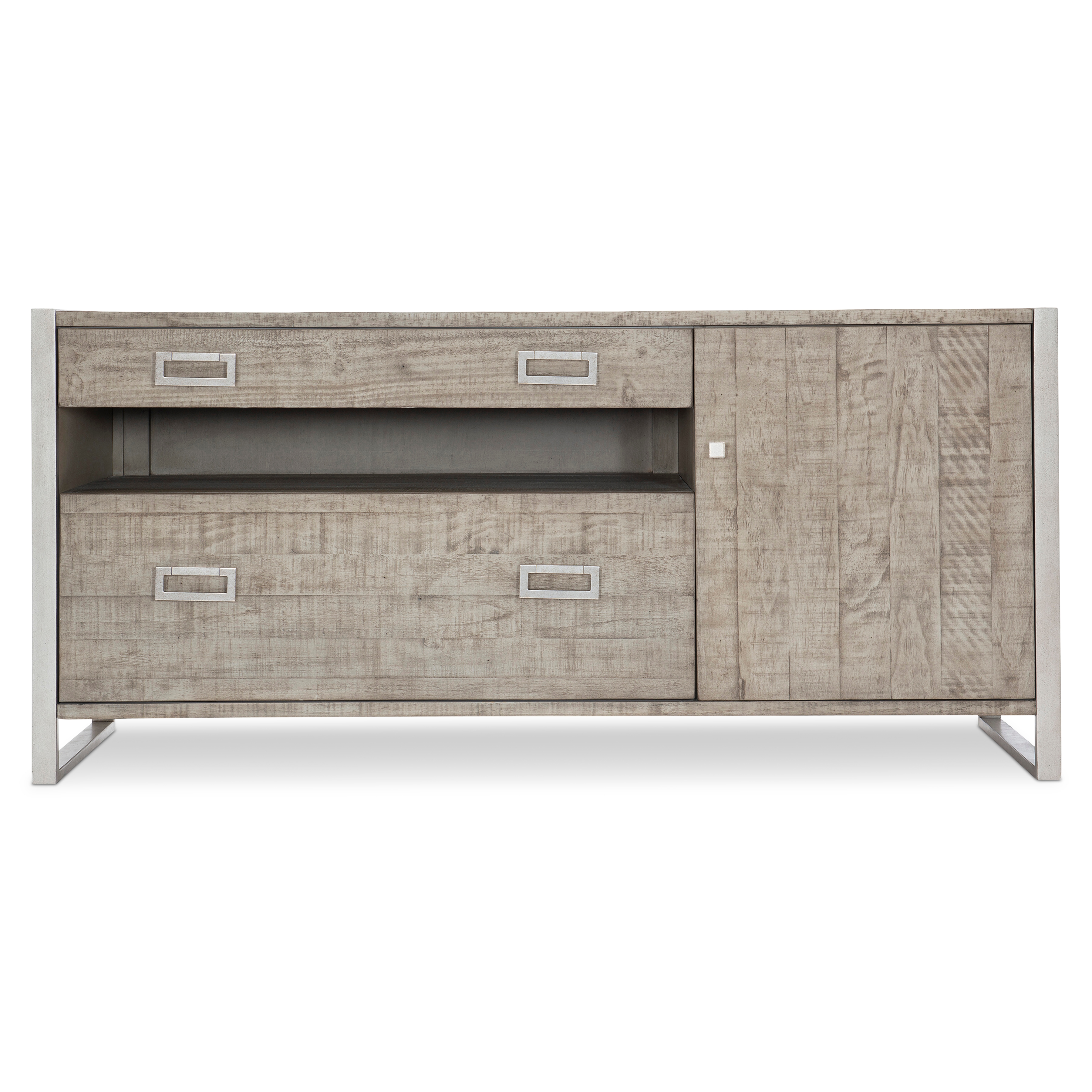 Polk File Credenza