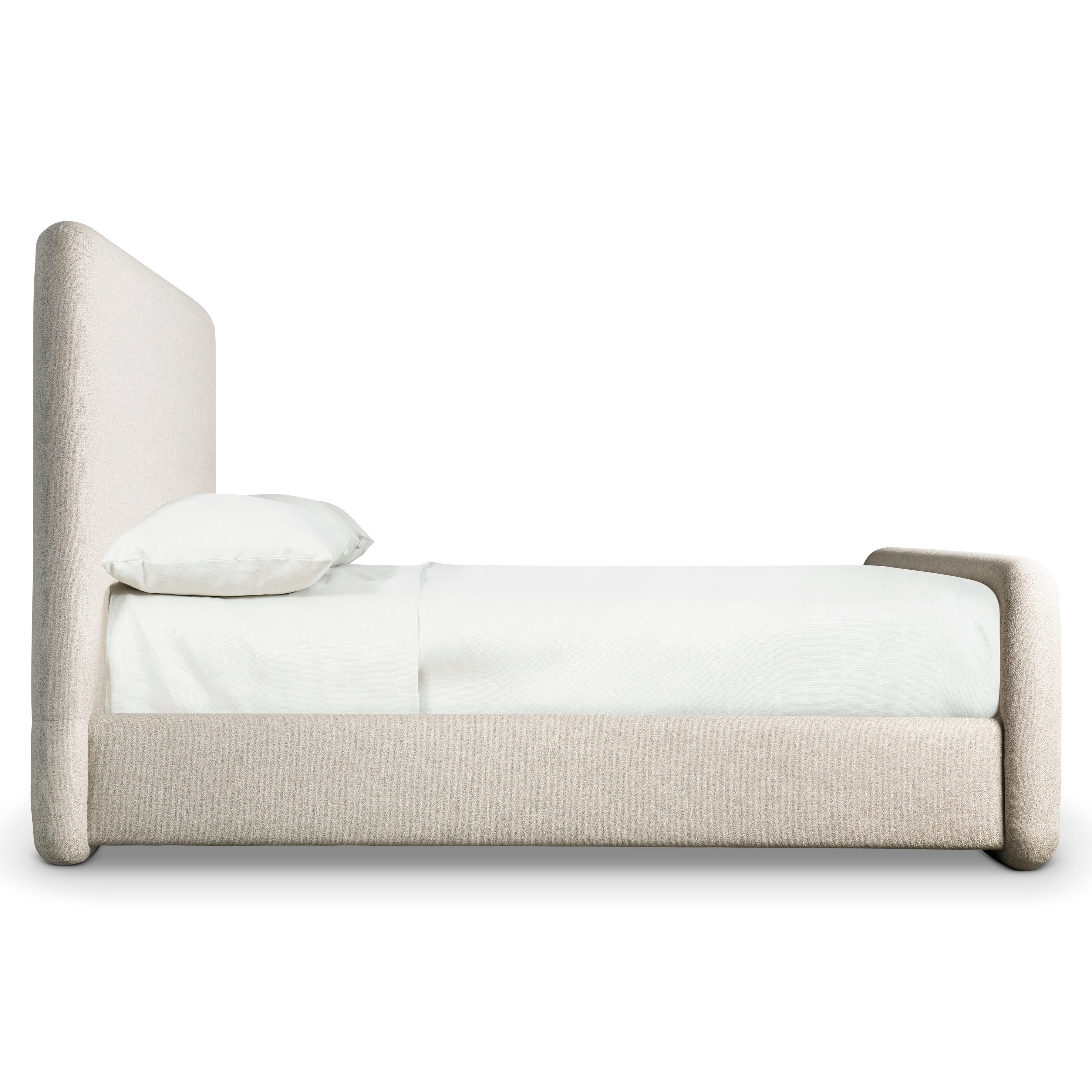 Bernhardt Antibes Antibes Panel Bed