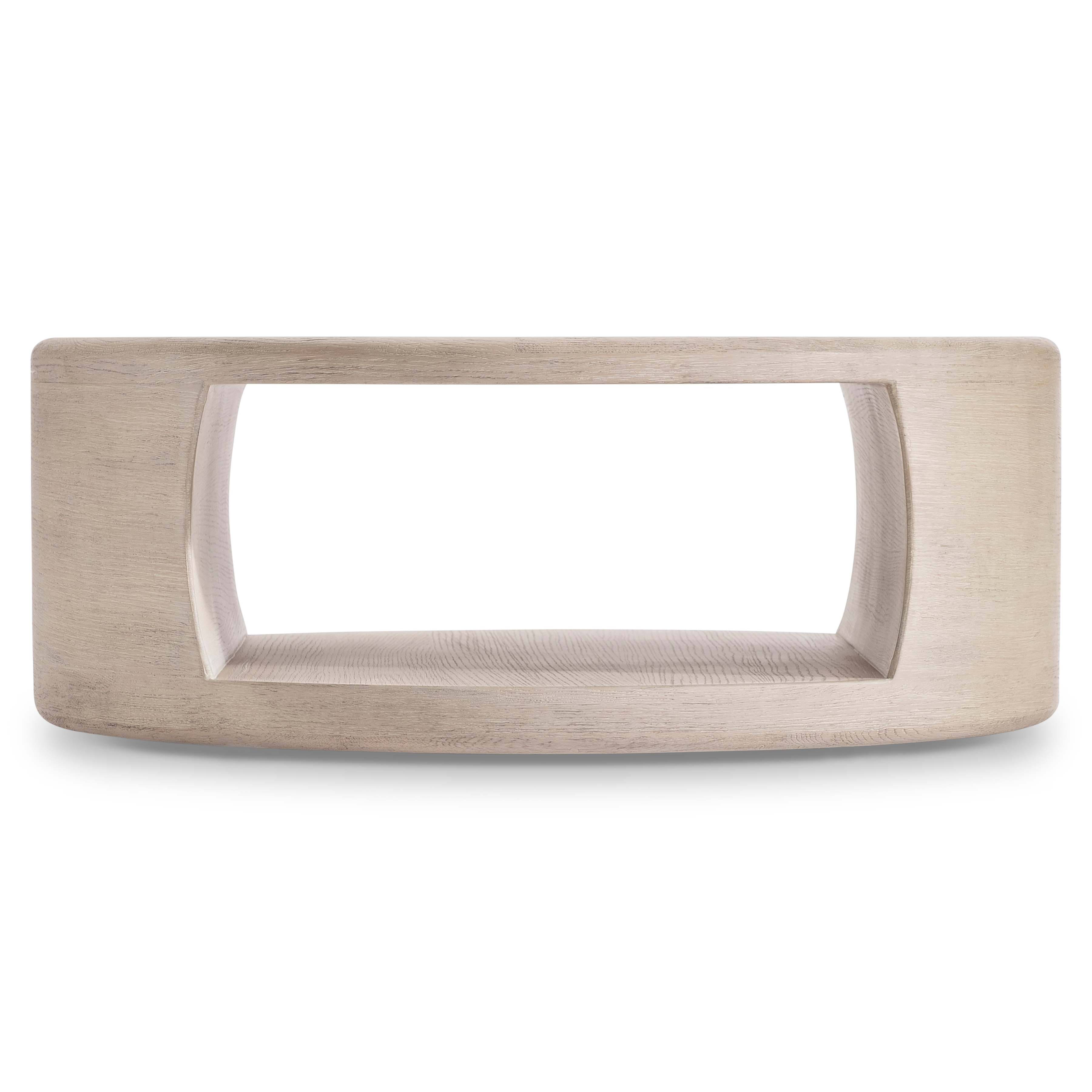 Bernhardt Lucerne Cocktail Table