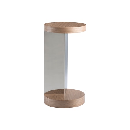 Modulum Accent Table