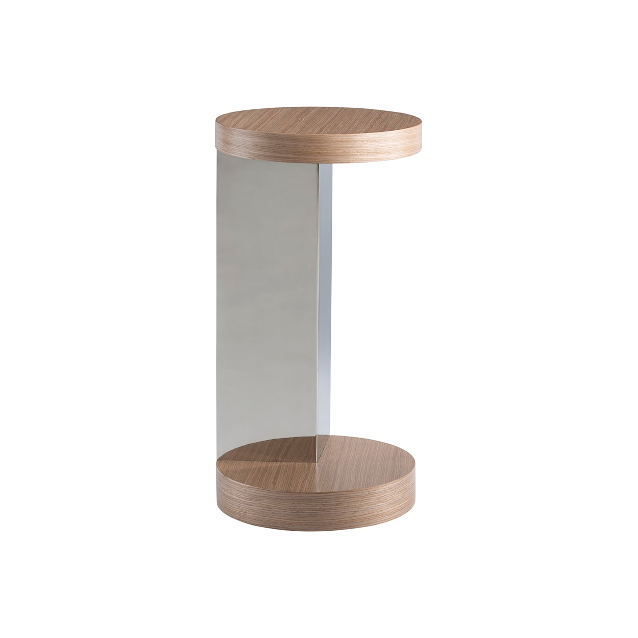 Bernhardt Modulum Modulum Accent Table