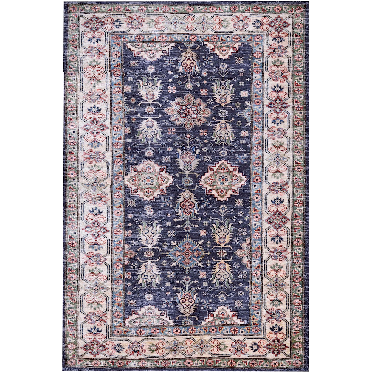 Nourison Fulton 2' x 3'  Rug