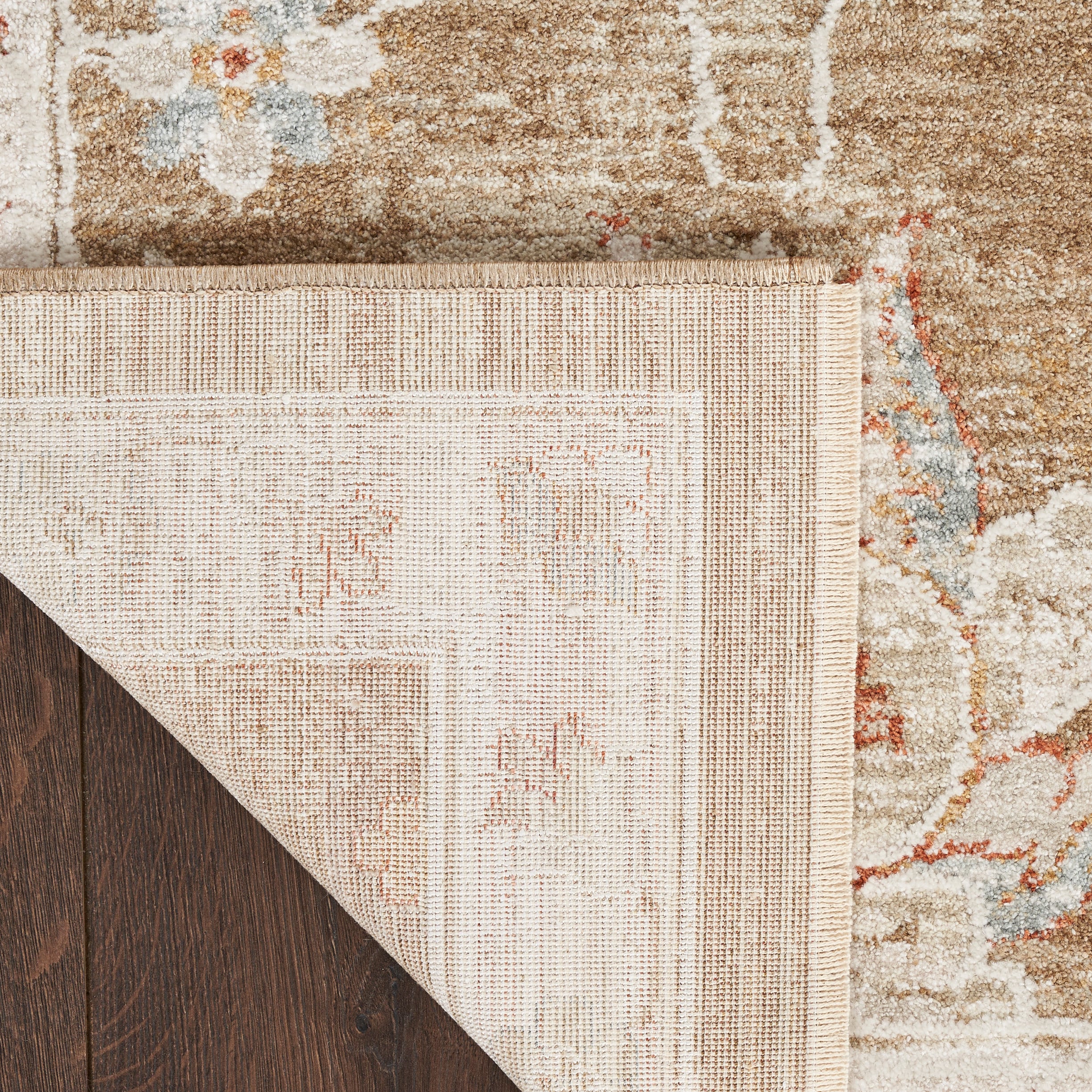 Nourison Infinite 3'11" X 5'11"  Rug