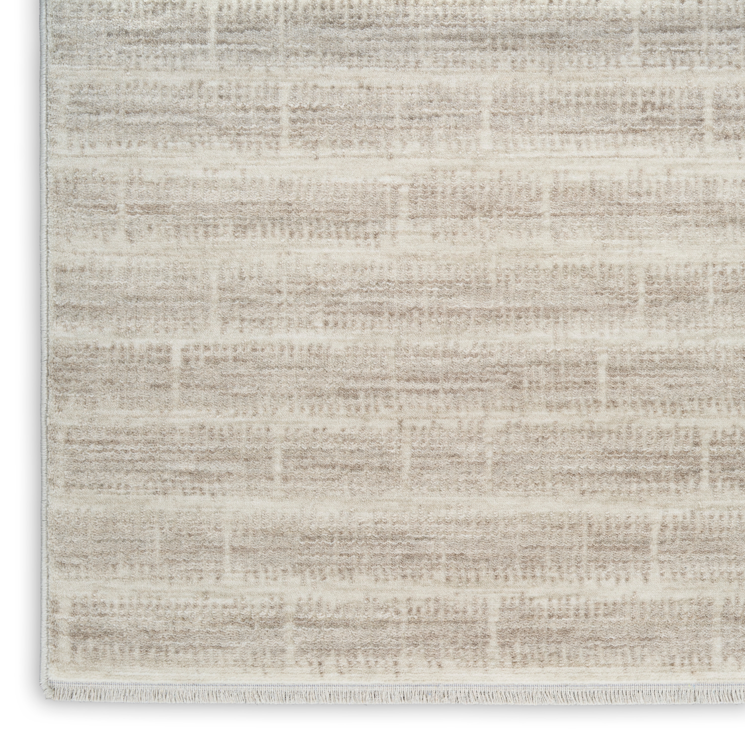 Nourison CK079 Notes 3'11" X 5'11"