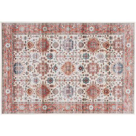 2' x 3'  Rug