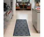Nourison Versatile 2' X 6' Rug