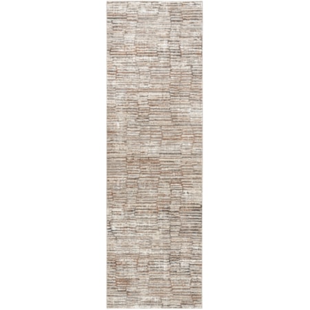 2'2" x 7'6"  Rug