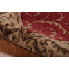 Nourison Somerset 3'6" x 5'6"  Rug