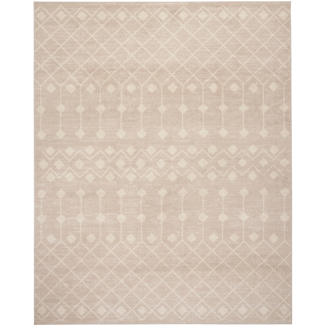 Nourison Grafix 5'3" x 7'3"  Rug