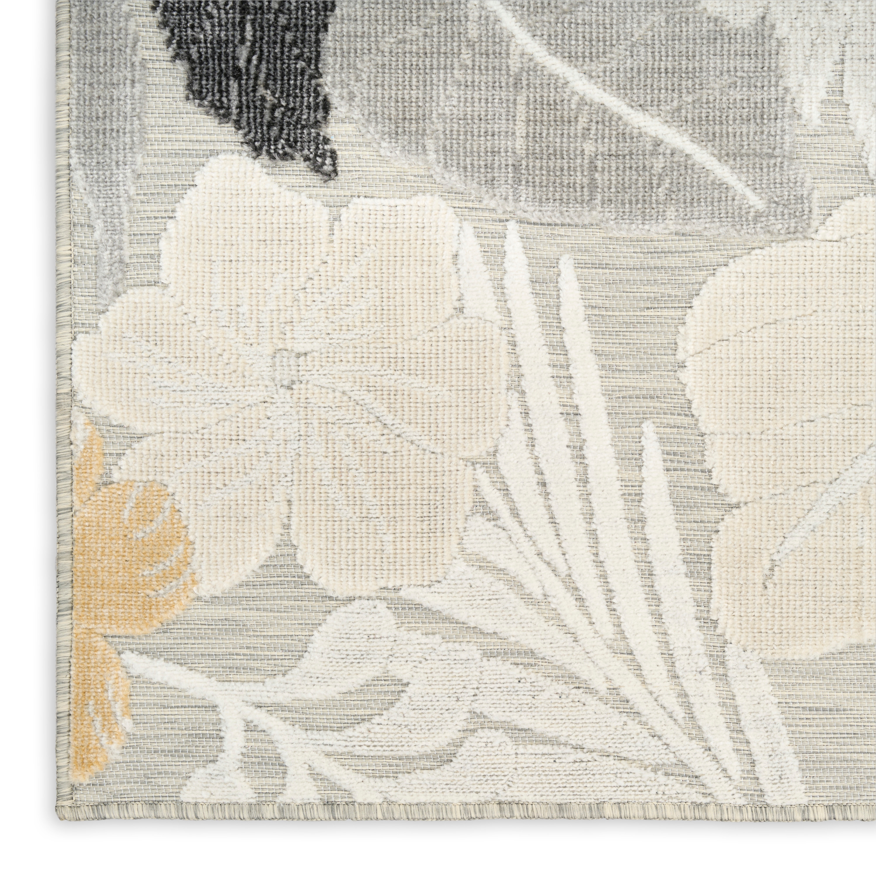 Nourison Suncoast 2' X 6'