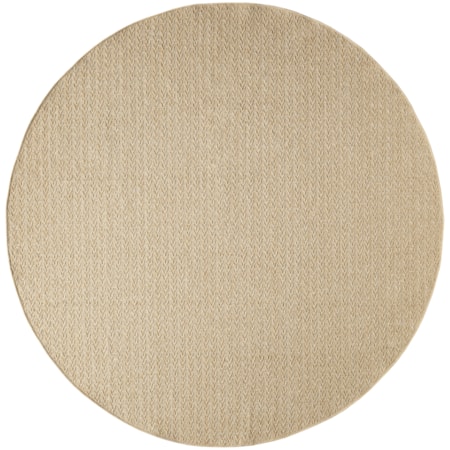 8' X Round
