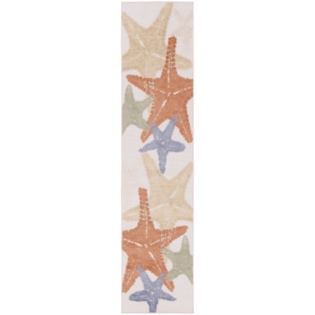 2'3" x 8'  Rug