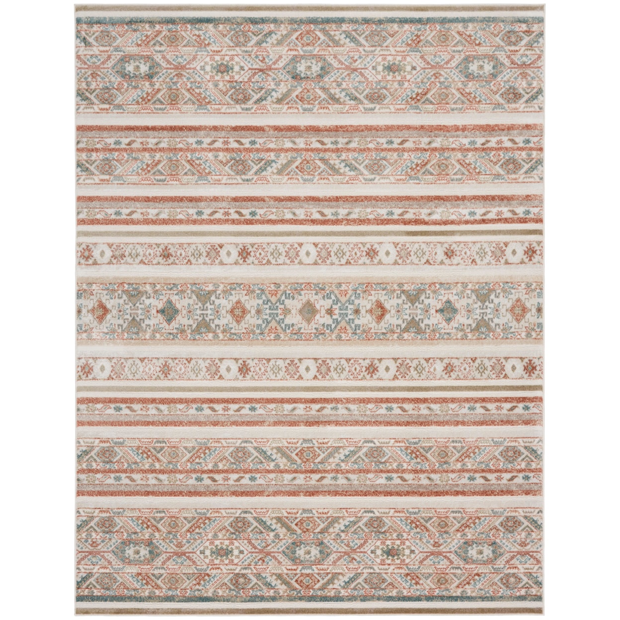 Nourison Thalia 7'10" x 9'10"  Rug