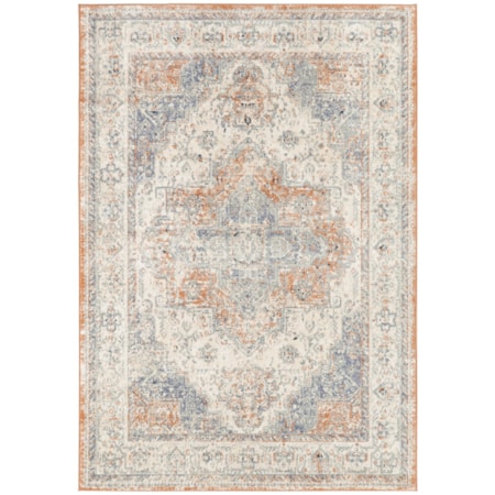 4' x 6'  Rug
