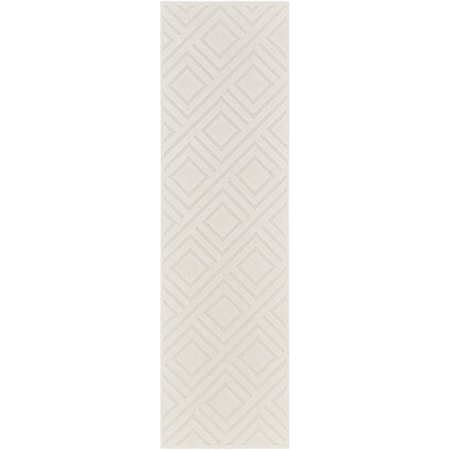 2' X 6'  Rug