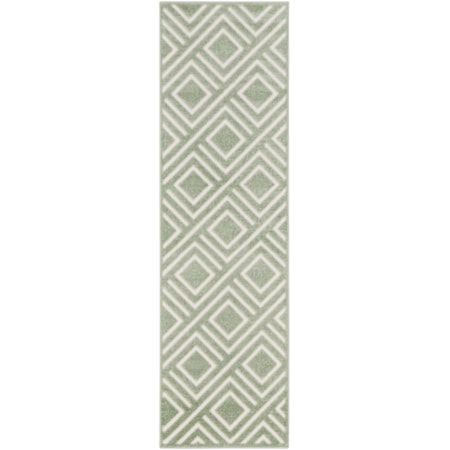 2' X 6'  Rug