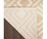 Nourison Care Free 6'7" X 9'2" Rug