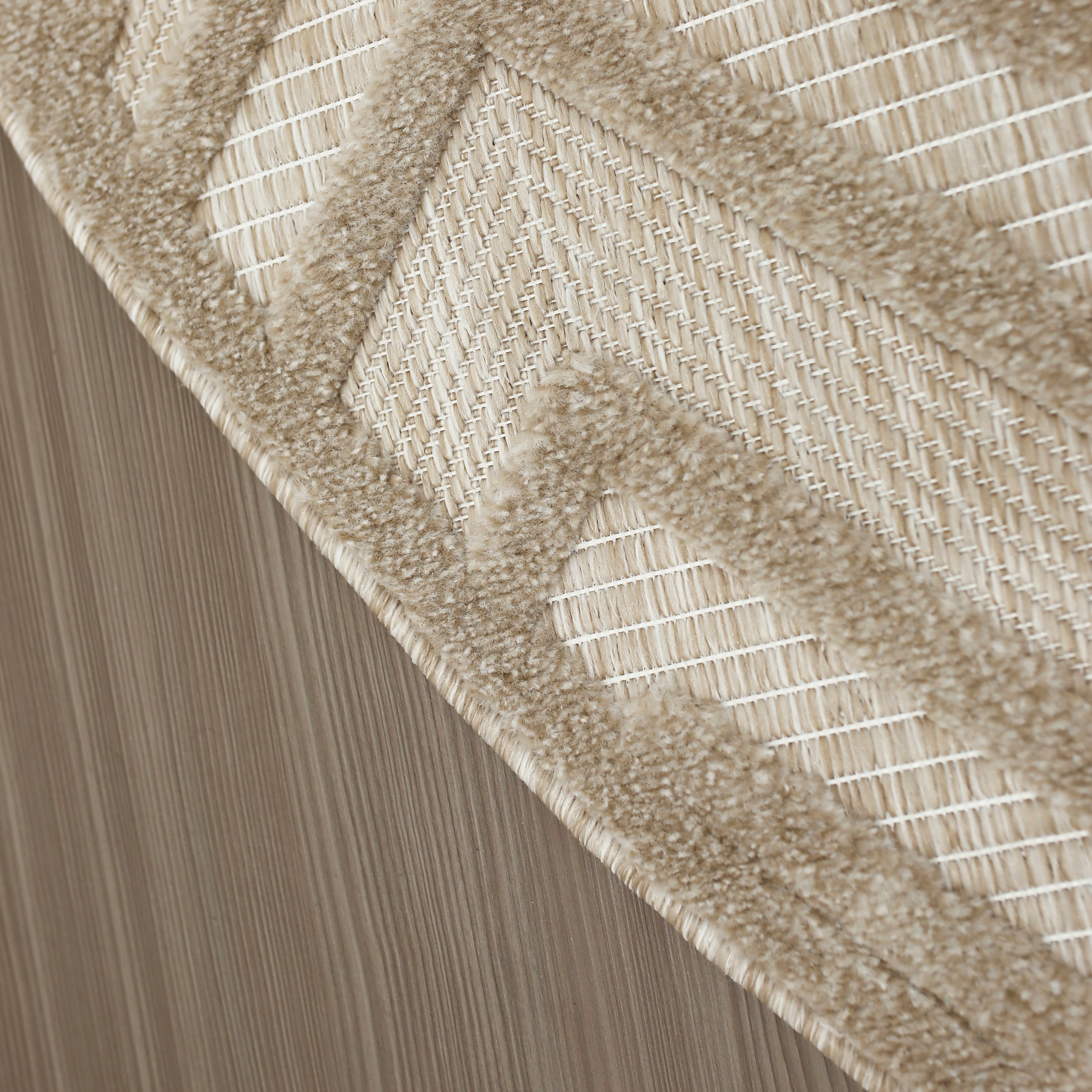 Nourison Versatile 4' Round  Rug