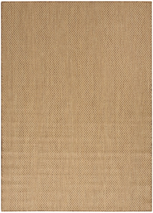 6' X 9' Jute Rectangle Rug